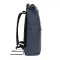 Zaino Roll Top con tasca per laptop - PORTLAND - Anteprima 11
