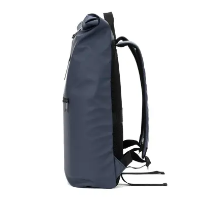 Zaino Roll Top con tasca per laptop - PORTLAND - Immagine 12