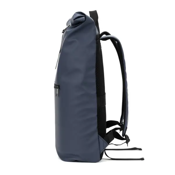 Zaino Roll Top con tasca per laptop - PORTLAND - Immagine 12