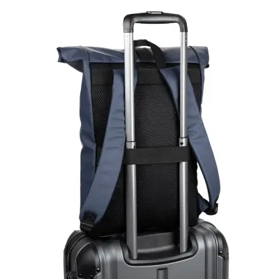 Zaino Roll Top con tasca per laptop - PORTLAND - Immagine 13