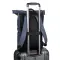 Zaino Roll Top con tasca per laptop - PORTLAND - Anteprima 13