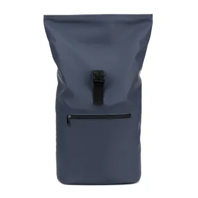 Zaino Roll Top con tasca per laptop - PORTLAND - Immagine 14