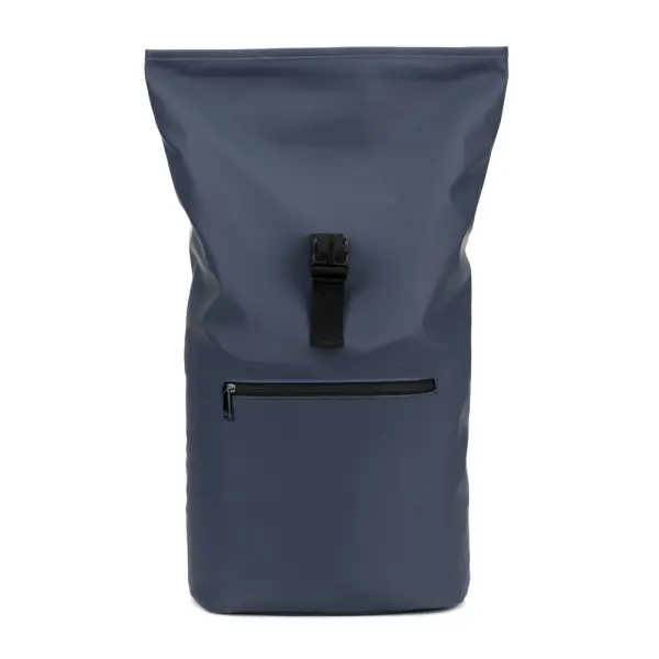 Zaino Roll Top con tasca per laptop - PORTLAND - Immagine 14