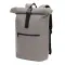 Zaino Roll Top con tasca per laptop - PORTLAND - Anteprima 15