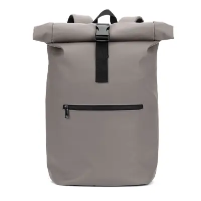 Zaino Roll Top con tasca per laptop - PORTLAND - Immagine 16
