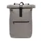 Zaino Roll Top con tasca per laptop - PORTLAND - Anteprima 16