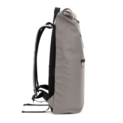Zaino Roll Top con tasca per laptop - PORTLAND - Immagine 17