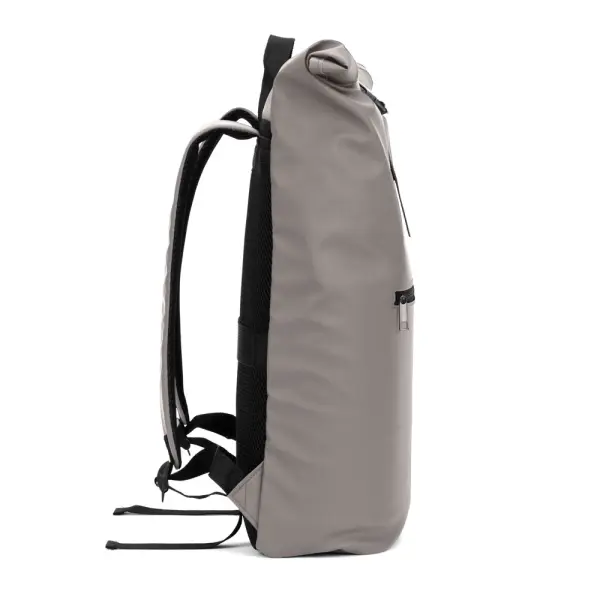Zaino Roll Top con tasca per laptop - PORTLAND - Immagine 17