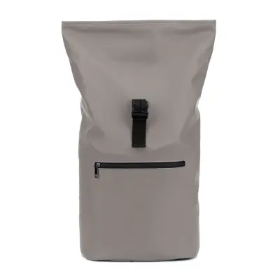 Zaino Roll Top con tasca per laptop - PORTLAND - Immagine 18