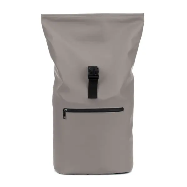 Zaino Roll Top con tasca per laptop - PORTLAND - Immagine 18