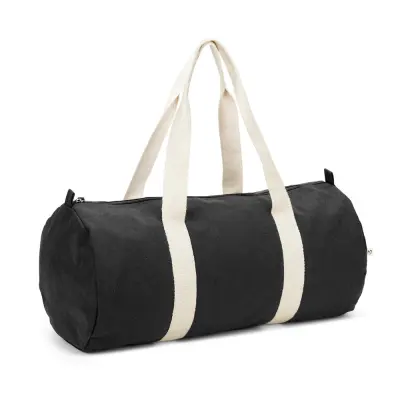 Borsa sportiva in cotone riciclato - SAINT SPORT - Immagine 4