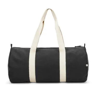 Borsa sportiva in cotone riciclato - SAINT SPORT - Immagine 5