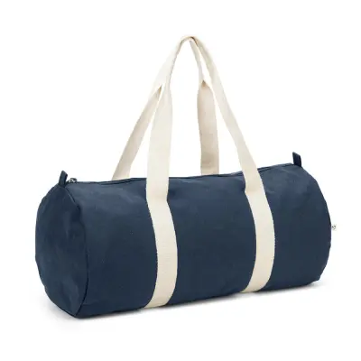 Borsa sportiva in cotone riciclato - SAINT SPORT - Immagine 6