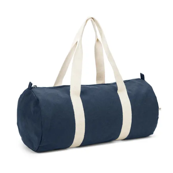 Borsa sportiva in cotone riciclato - SAINT SPORT - Immagine 6