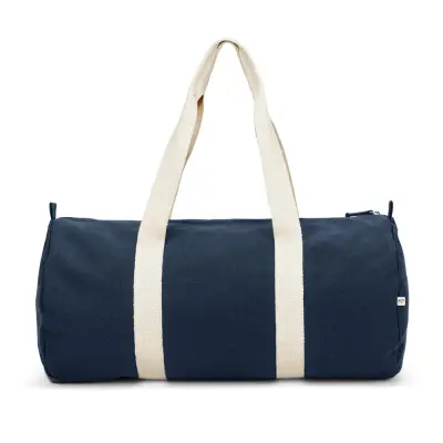 Borsa sportiva in cotone riciclato - SAINT SPORT - Immagine 7