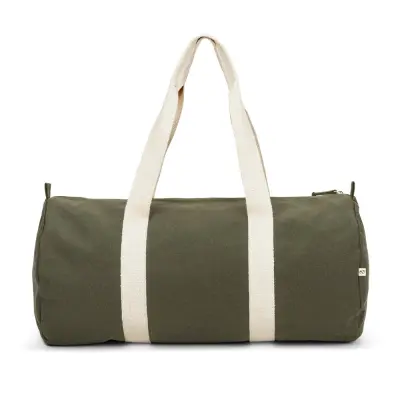Borsa sportiva in cotone riciclato - SAINT SPORT - Immagine 9
