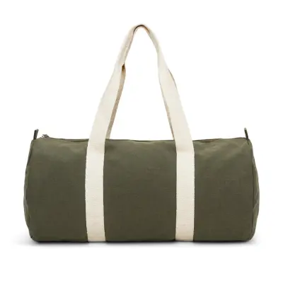 Borsa sportiva in cotone riciclato - SAINT SPORT - Immagine 10