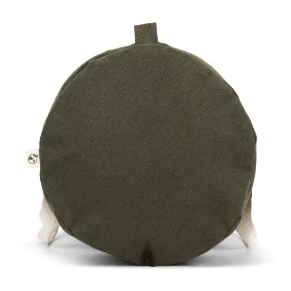 Borsa sportiva in cotone riciclato - SAINT SPORT - Immagine 11