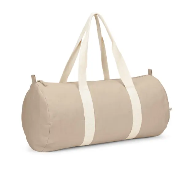 Borsa sportiva in cotone riciclato - SAINT SPORT - Immagine 12