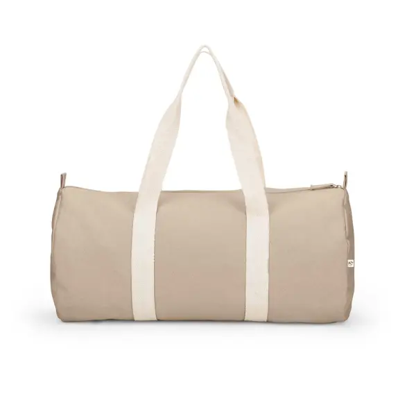 Borsa sportiva in cotone riciclato - SAINT SPORT - Immagine 14