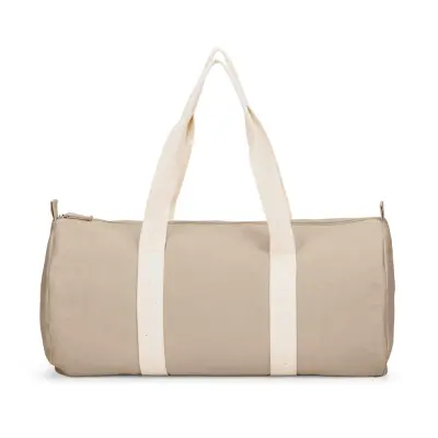 Borsa sportiva in cotone riciclato - SAINT SPORT - Immagine 15