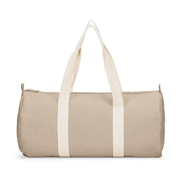 Borsa sportiva in cotone riciclato - SAINT SPORT - Immagine 15