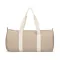 Borsa sportiva in cotone riciclato - SAINT SPORT - Anteprima 15