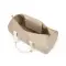 Borsa sportiva in cotone riciclato - SAINT SPORT - Anteprima 16