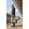 Borsa sportiva in cotone riciclato - SAINT SPORT - Anteprima 2