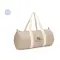 Borsa sportiva in cotone riciclato - SAINT SPORT - Anteprima 3