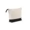 Borsa per cosmetici in cotone - DAPHNE - Anteprima 4