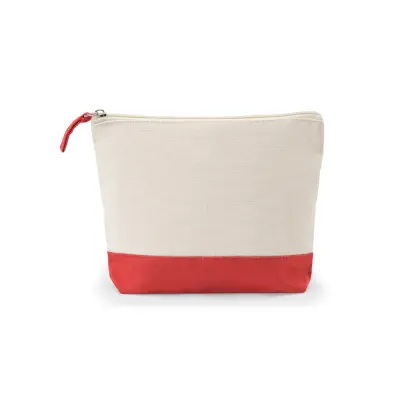Borsa per cosmetici in cotone - DAPHNE - Immagine 9