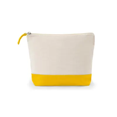 Borsa per cosmetici in cotone - DAPHNE - Immagine 12