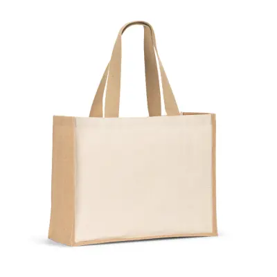 Borsa in tela - HELSINQUE - Immagine 4