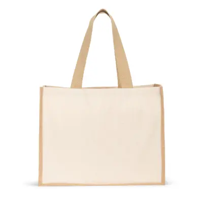 Borsa in tela - HELSINQUE - Immagine 5