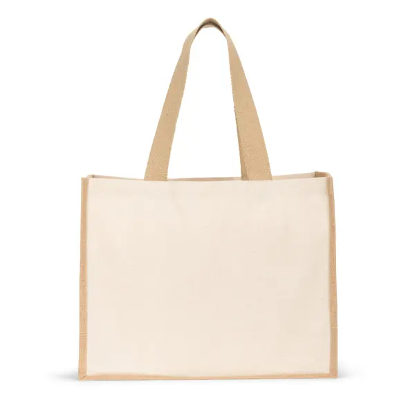Borsa in tela - HELSINQUE - Immagine 5