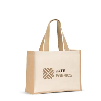 Borsa in tela - HELSINQUE - Immagine 3
