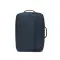 Zaino per laptop in poliestere riciclato - NIAMEY - Anteprima 5
