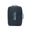 Zaino per laptop in poliestere riciclato - NIAMEY - Anteprima 4