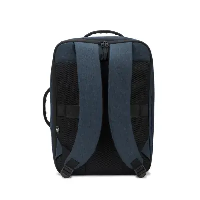Zaino per laptop in poliestere riciclato - NIAMEY - Immagine 6