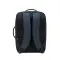 Zaino per laptop in poliestere riciclato - NIAMEY - Anteprima 6
