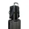 Zaino per laptop in poliestere riciclato - NIAMEY - Anteprima 8