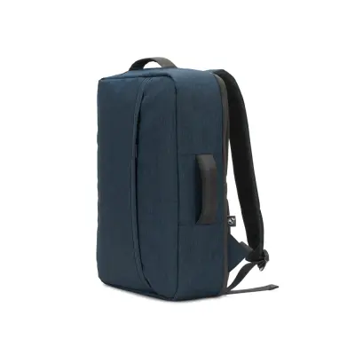 Zaino per laptop in poliestere riciclato - NIAMEY - Immagine 9