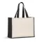 Borsa in tela - HELSINQUE COLOUR - Anteprima 3