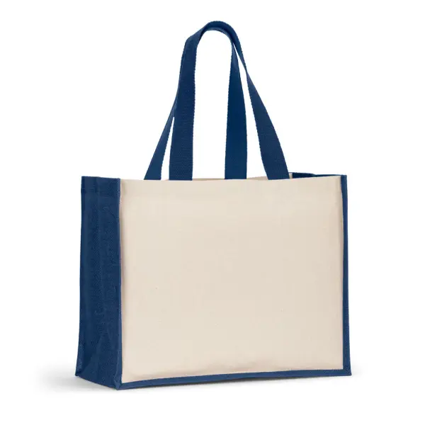 Borsa in tela - HELSINQUE COLOUR - Immagine 4
