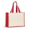 Borsa in tela - HELSINQUE COLOUR - Anteprima 5