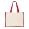 Borsa in tela - HELSINQUE COLOUR - Anteprima 7