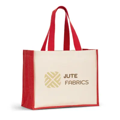 Borsa in tela - HELSINQUE COLOUR - Immagine 6