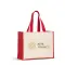 Borsa in tela - HELSINQUE COLOUR - Anteprima 2