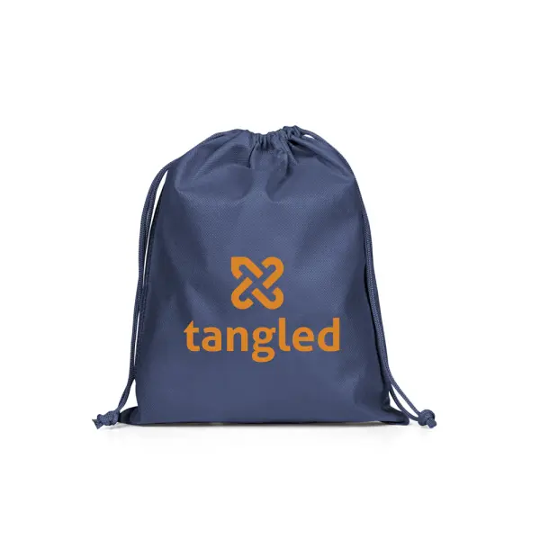 Sacca di medie dimensioni in TNT - GIFT BAG M - Immagine 5